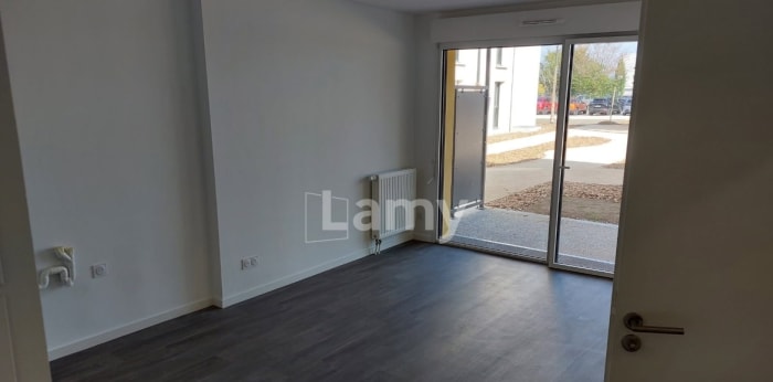 Image 2 sur 6 - Appartement  ·  Location · Tours (37100) · 2 pièces · 36m²