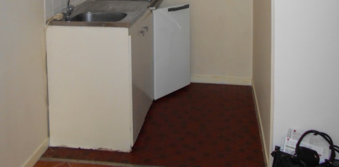 Image 3 sur 6 - Appartement  ·  Location · Dijon (21000) · 2 pièces · 35m²