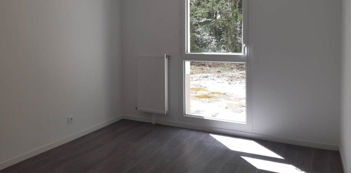 Image 3 sur 5 - Appartement  ·  Location · Saran (45770) · 3 pièces · 61m²