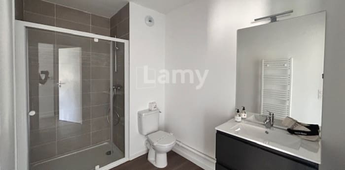 Image 4 sur 4 - Appartement  ·  Location · Le Havre (76620) · 2 pièces · 44m²