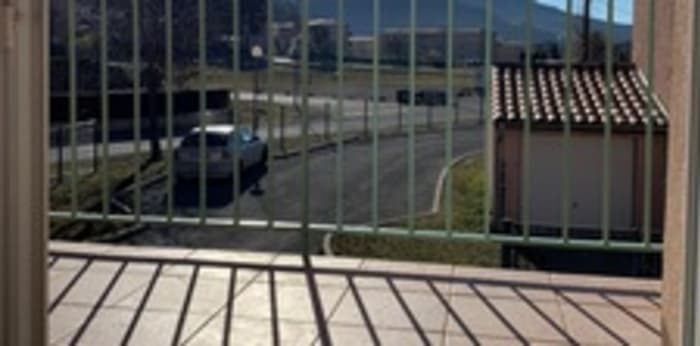 Image 6 sur 7 - Appartement  ·  Location · Digne Les Bains (04000) · 2 pièces · 40m²