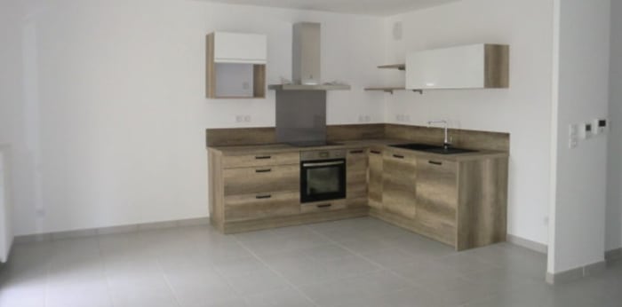 Image 1 sur 10 - Appartement  ·  Location · Dijon (21000) · 3 pièces · 65m²