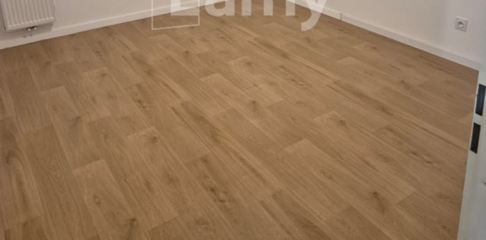 Image 2 sur 3 - Appartement  ·  Location · Pessac (33600) · 2 pièces · 46m²