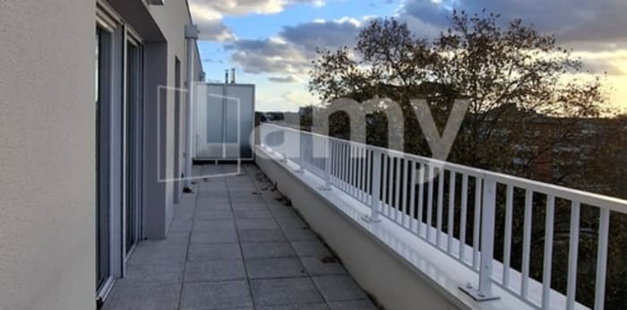 Image 4 sur 11 - Appartement  ·  Location · Talence (33400) · 3 pièces · 66m²