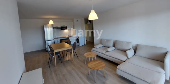 Image 5 sur 10 - Appartement  ·  Location · Valenciennes (59300) · 67m²