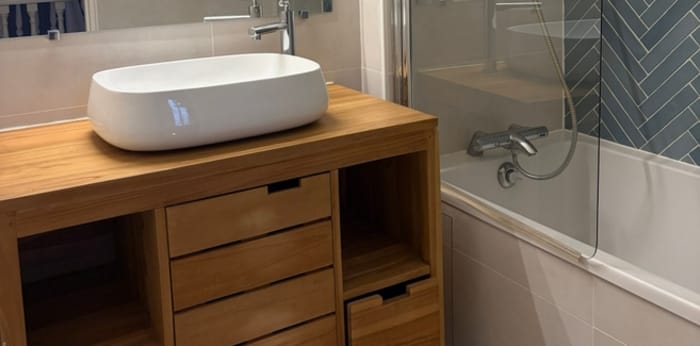 Image 16 sur 18 - Maison/villa  ·  Location · St Germain En Laye (78100) · 7 pièces · 180m²