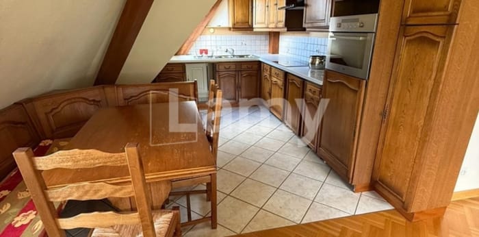 Image 8 sur 21 - Maison/villa  ·  Location · Ribeauville (68150) · 5 pièces · 230m²