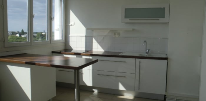 Appartement  ·  Location · Montargis (45200) · 4 pièces · 72m²