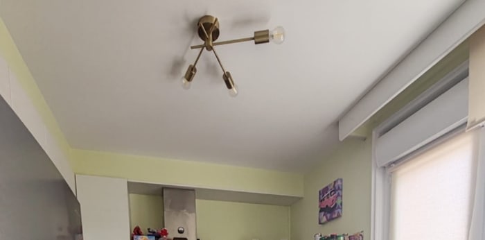 Image 3 sur 7 - Appartement  ·  Location · Ronchin (59790) · 4 pièces · 135m²