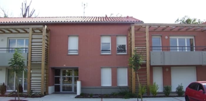Image 7 sur 7 - Appartement  ·  Location · Plaisance Du Touch (31830) · 4 pièces · 79m²