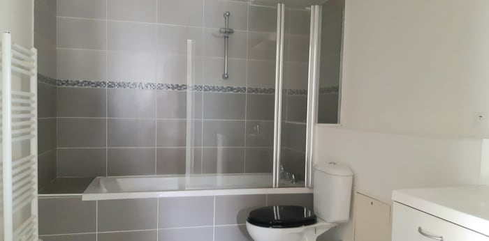 Image 8 sur 10 - Appartement  ·  Location · Aix Les Bains (73100) · 2 pièces · 46m²