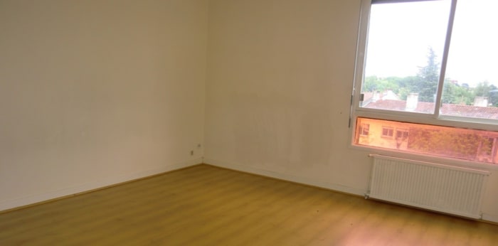 Image 2 sur 5 - Appartement  ·  Location · Toulouse (31400) · 1 pièce · 27m²