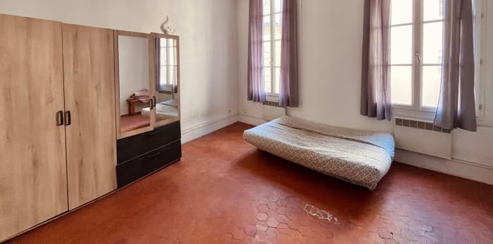 Image 2 sur 6 - Appartement  ·  Location · Aix En Provence (13100) · 1 pièce · 31m²