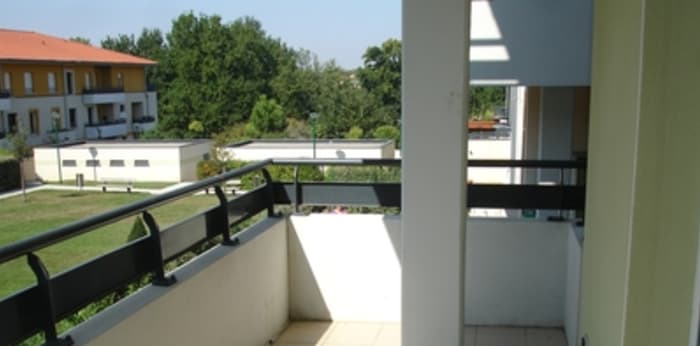 Image 1 sur 6 - Appartement  ·  Location · Leguevin (31490) · 3 pièces · 64m²