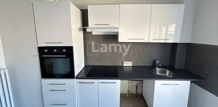 Image 3 sur 14 - Appartement  ·  Location · Mulhouse (68100) · 4 pièces · 87m²