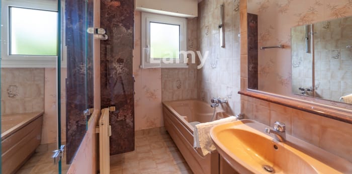 Image 8 sur 8 - Appartement  ·  Location · Besancon (25000) · 3 pièces · 72m²