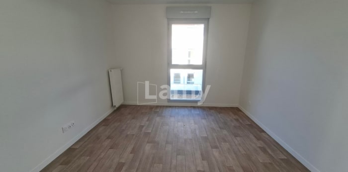Image 6 sur 6 - Appartement  ·  Location · Deville Les Rouen (76250) · 3 pièces · 59m²