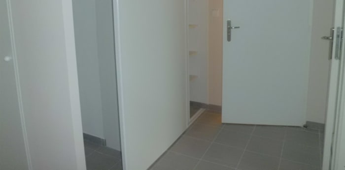 Image 6 sur 9 - Appartement  ·  Location · Dijon (21000) · 3 pièces · 64m²