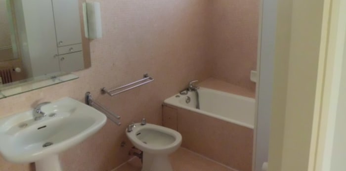 Image 8 sur 12 - Appartement  ·  Location · Lons Le Saunier (39000) · 3 pièces · 70m²