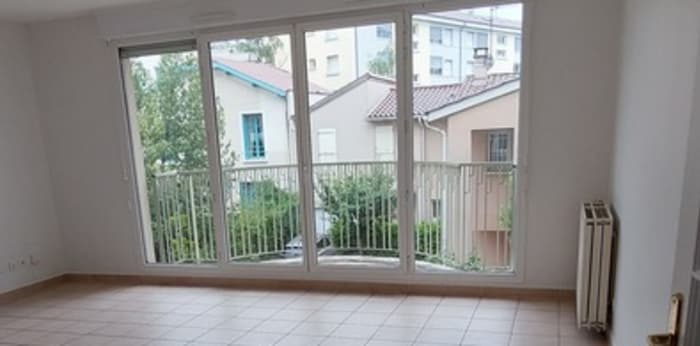 Image 5 sur 7 - Appartement  ·  Location · Lyon (69004) · 2 pièces · 54m²