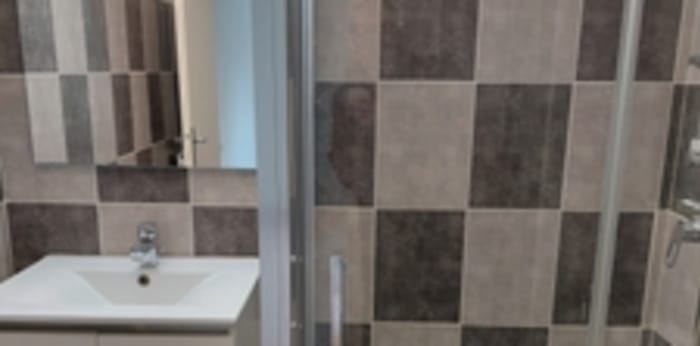 Image 9 sur 10 - Appartement  ·  Location · Digne Les Bains (04000) · 2 pièces · 33m²