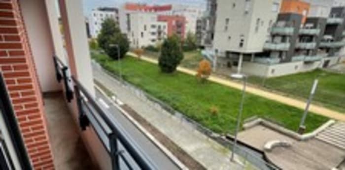 Image 2 sur 9 - Appartement  ·  Location · Rouen (76000) · 2 pièces · 42m²