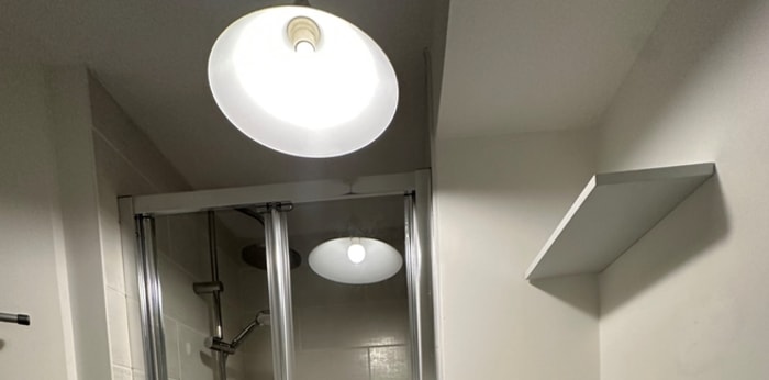 Image 5 sur 9 - Appartement  ·  Location · Dijon (21000) · 1 pièce · 18m²