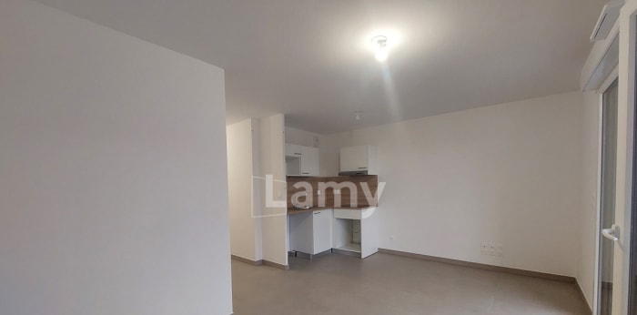 Image 2 sur 6 - Appartement  ·  Location · Montpellier (34070) · 1 pièce · 26m²