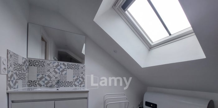 Image 10 sur 11 - Appartement  ·  Location · Dax (40100) · 3 pièces · 55m²