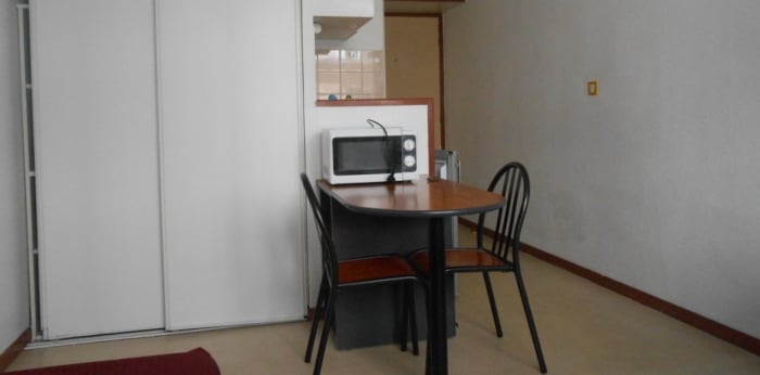 Image 3 sur 3 - Appartement  ·  Location · Rouen (76000) · 1 pièce · 19m²
