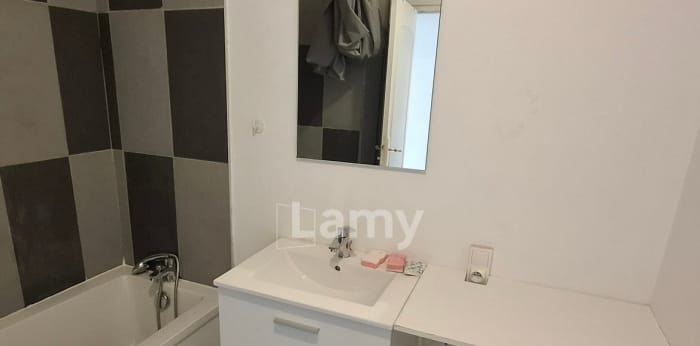 Image 7 sur 7 - Appartement  ·  Location · Poissy (78300) · 3 pièces · 62m²