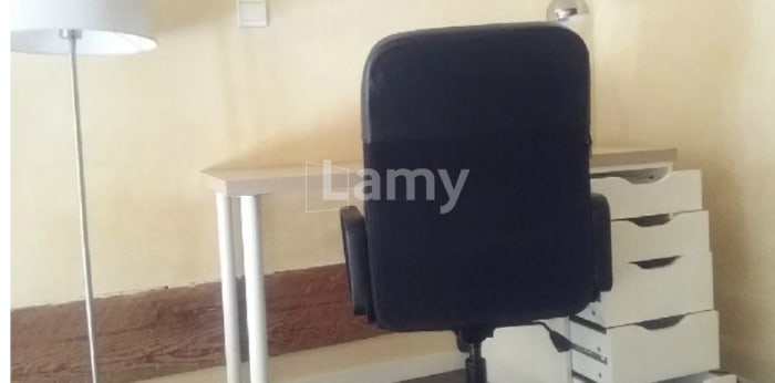 Image 4 sur 4 - Appartement  ·  Location · Toulouse (31500) · 2 pièces · 54m²