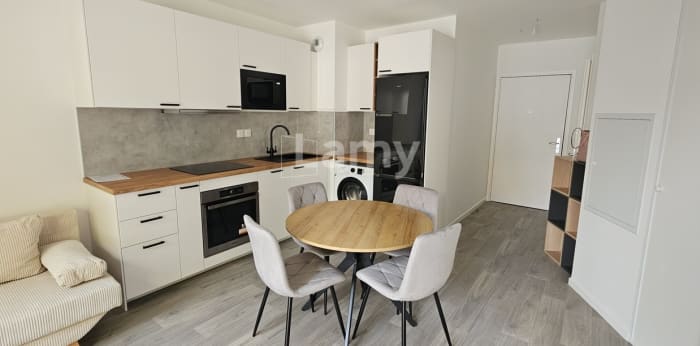 Image 1 sur 1 - Appartement  ·  Location · Argenteuil (95100) · 2 pièces · 41m²