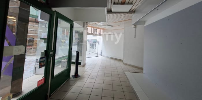 Image 4 sur 8 - Local  ·  Location · Clermont Ferrand (63000) · 69m²