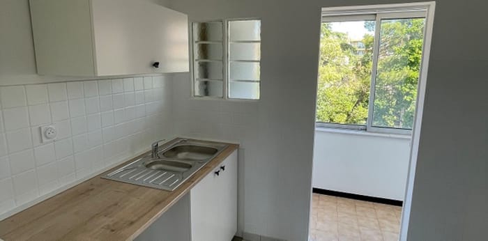 Image 5 sur 9 - Appartement  ·  Location · Salon De Provence (13300) · 3 pièces · 59m²