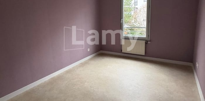 Image 5 sur 13 - Appartement  ·  Location · Lyon (69007) · 5 pièces · 115m²