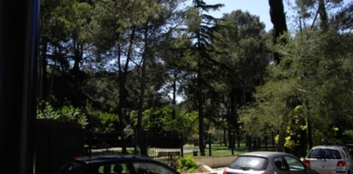 Image 2 sur 8 - Appartement  ·  Location · Montpellier (34090) · 1 pièce · 21m²