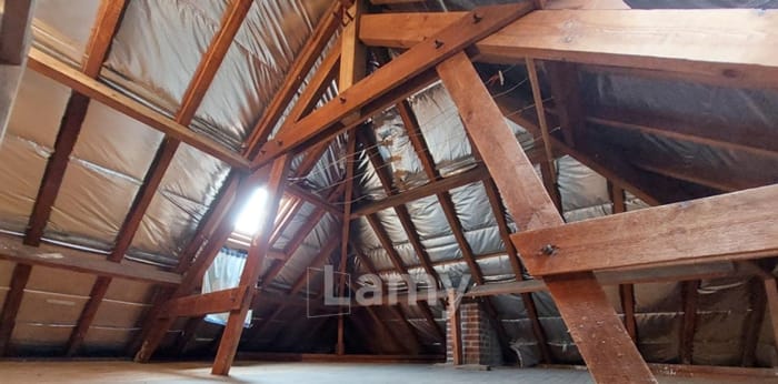 Image 11 sur 13 - Maison/villa  ·  Location · Aubry Du Hainaut (59494) · 4 pièces · 94m²