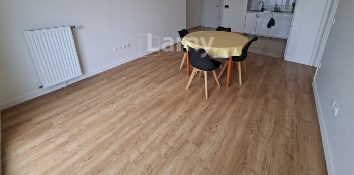 Image 6 sur 10 - Appartement  ·  Location · Noisy Le Sec (93130) · 2 pièces · 44m²