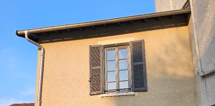 Image 1 sur 7 - Appartement  ·  Location · Tassin La Demi Lune (69160) · 1 pièce · 25m²