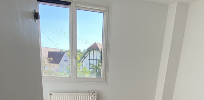 Image 4 sur 5 - Appartement  ·  Location · Compiegne (60200) · 4 pièces · 64m²