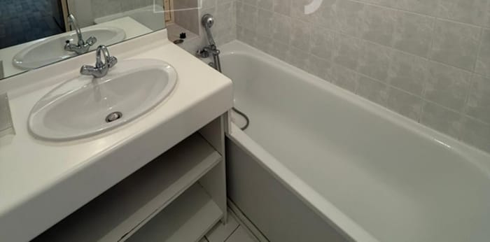 Image 5 sur 7 - Appartement  ·  Location · Merignac (33700) · 3 pièces · 66m²