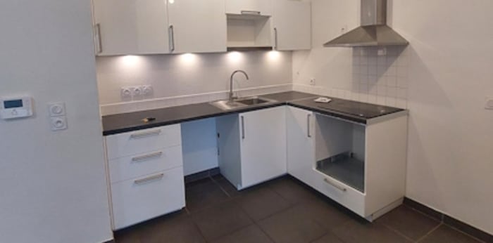 Image 4 sur 8 - Appartement  ·  Location · Frejus (83600) · 3 pièces · 58m²