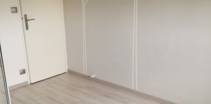 Image 6 sur 9 - Appartement  ·  Location · Chatenoy Le Royal (71880) · 3 pièces · 69m²