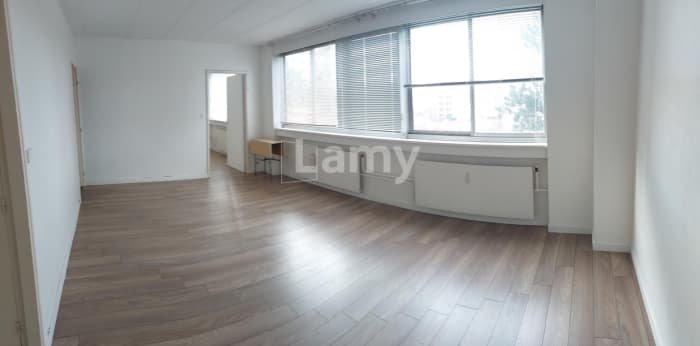 Image 4 sur 7 - Appartement  ·  Location · Vandoeuvre Les Nancy (54500) · 2 pièces · 45m²