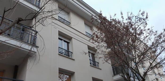 Image 11 sur 14 - Appartement  ·  Location · Nogent Sur Marne (94130) · 2 pièces · 40m²