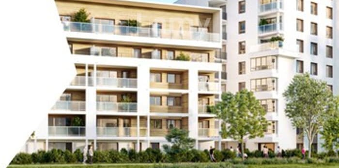 Image 1 sur 1 - Appartement  ·  Location · Grenoble (38100) · 3 pièces · 70m²
