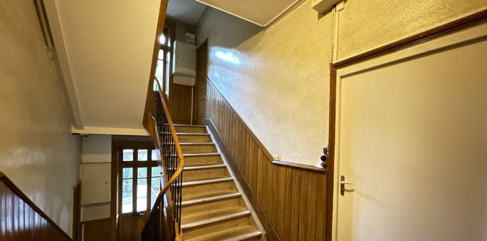 Image 7 sur 17 - Appartement  ·  Location · Hauts De Bienne (39400) · 4 pièces · 99m²