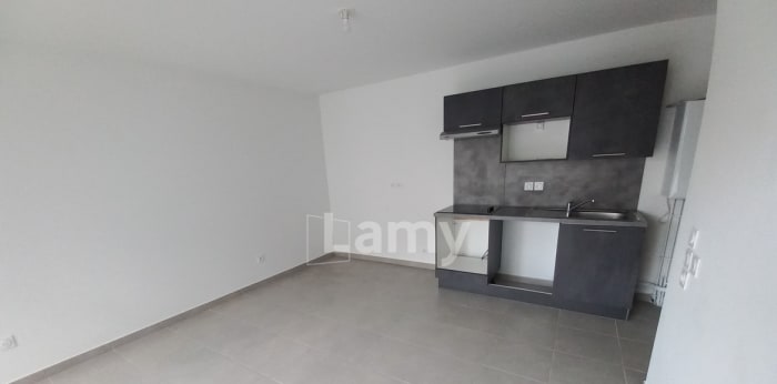 Image 3 sur 9 - Appartement  ·  Location · Clermont Ferrand (63000) · 3 pièces · 60m²