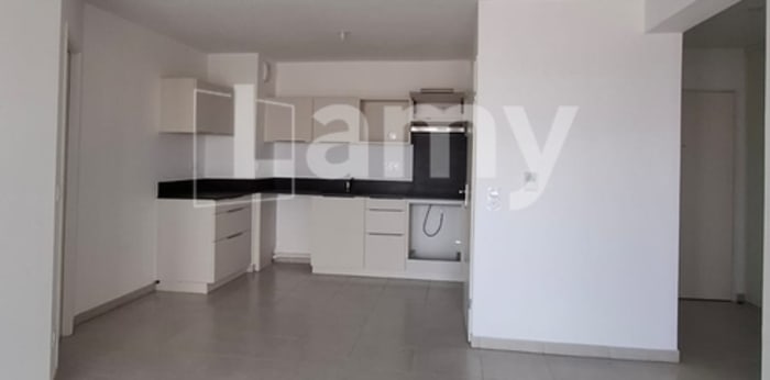 Image 2 sur 12 - Appartement  ·  Location · Talence (33400) · 4 pièces · 87m²